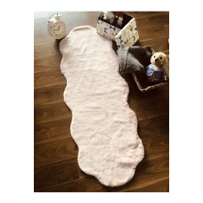 DÖPLAND HALI - PEMBE