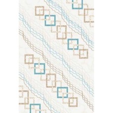 PATİKA HALI - SOFTİNA / 9909 TURKUAZ