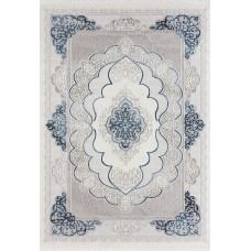 SEYRAN HALI - STİLL / 122 MAVİ