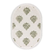 SANAT HALI - ABİYE / 5840  OVAL