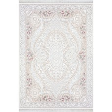 SANAT HALI - BEYAZ / 1860