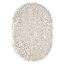 SANAT HALI - DELÜX / 6889 OVAL